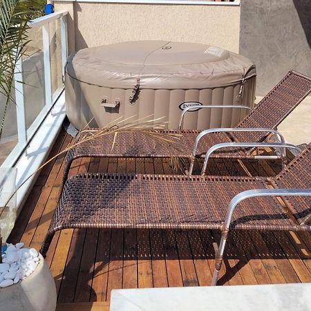 Casa Aconchegante Condominio Fechado Na Natureza Em Sao Roque Mairinque Ngoại thất bức ảnh