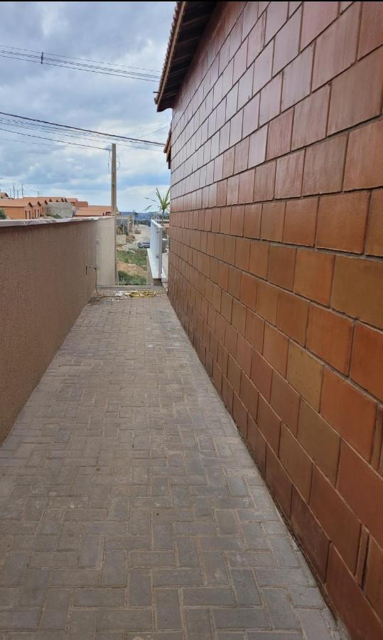 Casa Aconchegante Condominio Fechado Na Natureza Em Sao Roque Mairinque Ngoại thất bức ảnh