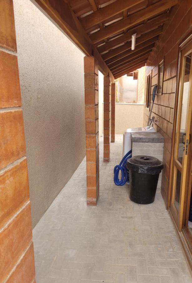 Casa Aconchegante Condominio Fechado Na Natureza Em Sao Roque Mairinque Ngoại thất bức ảnh