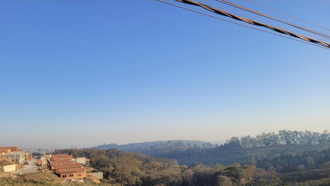 Casa Aconchegante Condominio Fechado Na Natureza Em Sao Roque Mairinque Ngoại thất bức ảnh